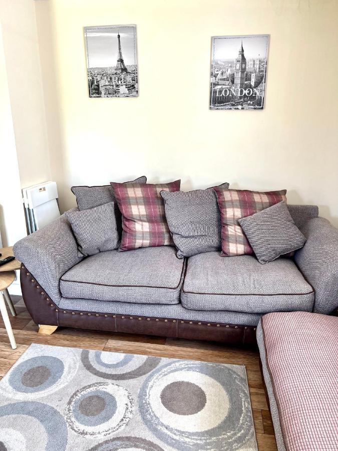 New Forest Hideaway- Self Catering Accommodation Newbridge  المظهر الخارجي الصورة