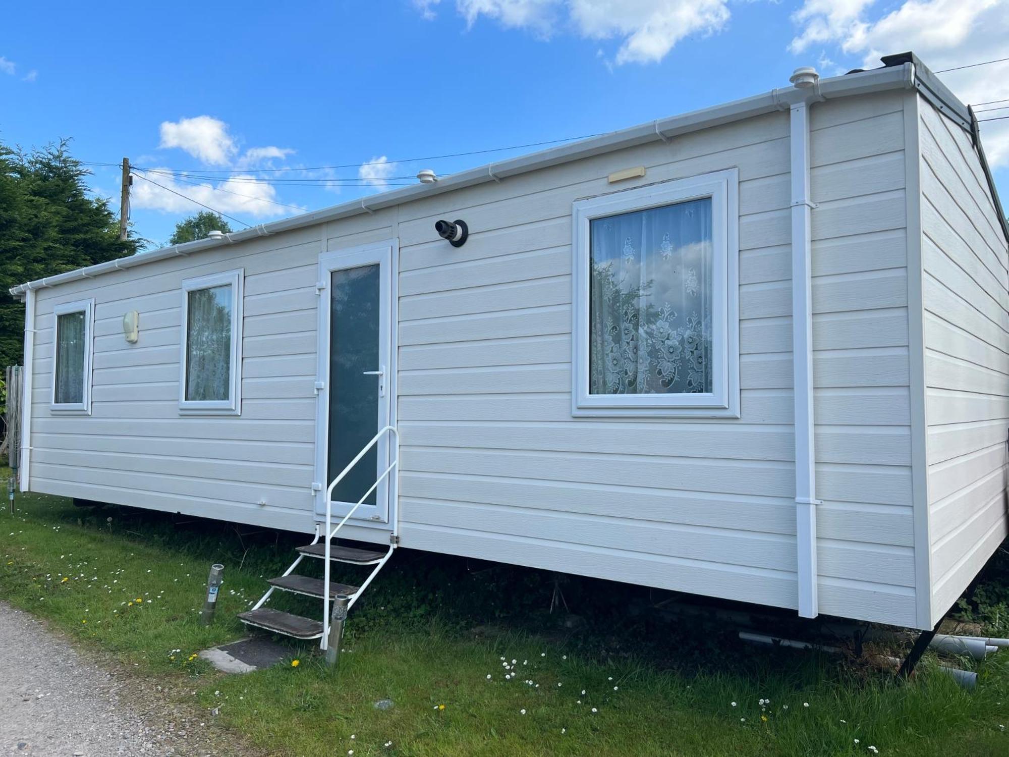 New Forest Hideaway- Self Catering Accommodation Newbridge  المظهر الخارجي الصورة